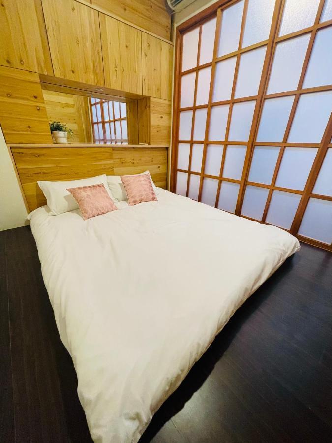 鄉間小路 Home 備有專屬停車場 Zhushan Eksteriør billede