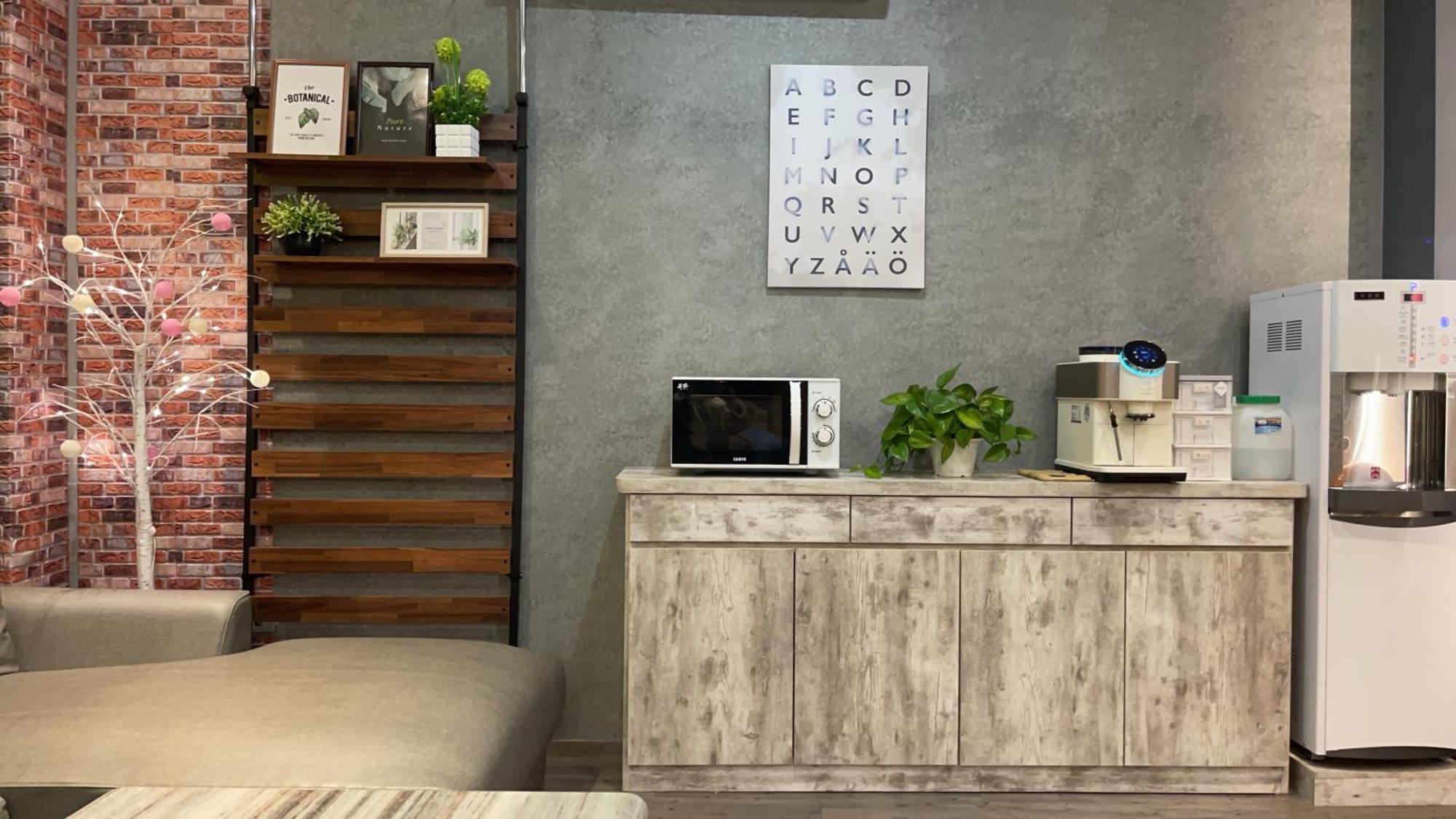 鄉間小路 Home 備有專屬停車場 Zhushan Eksteriør billede